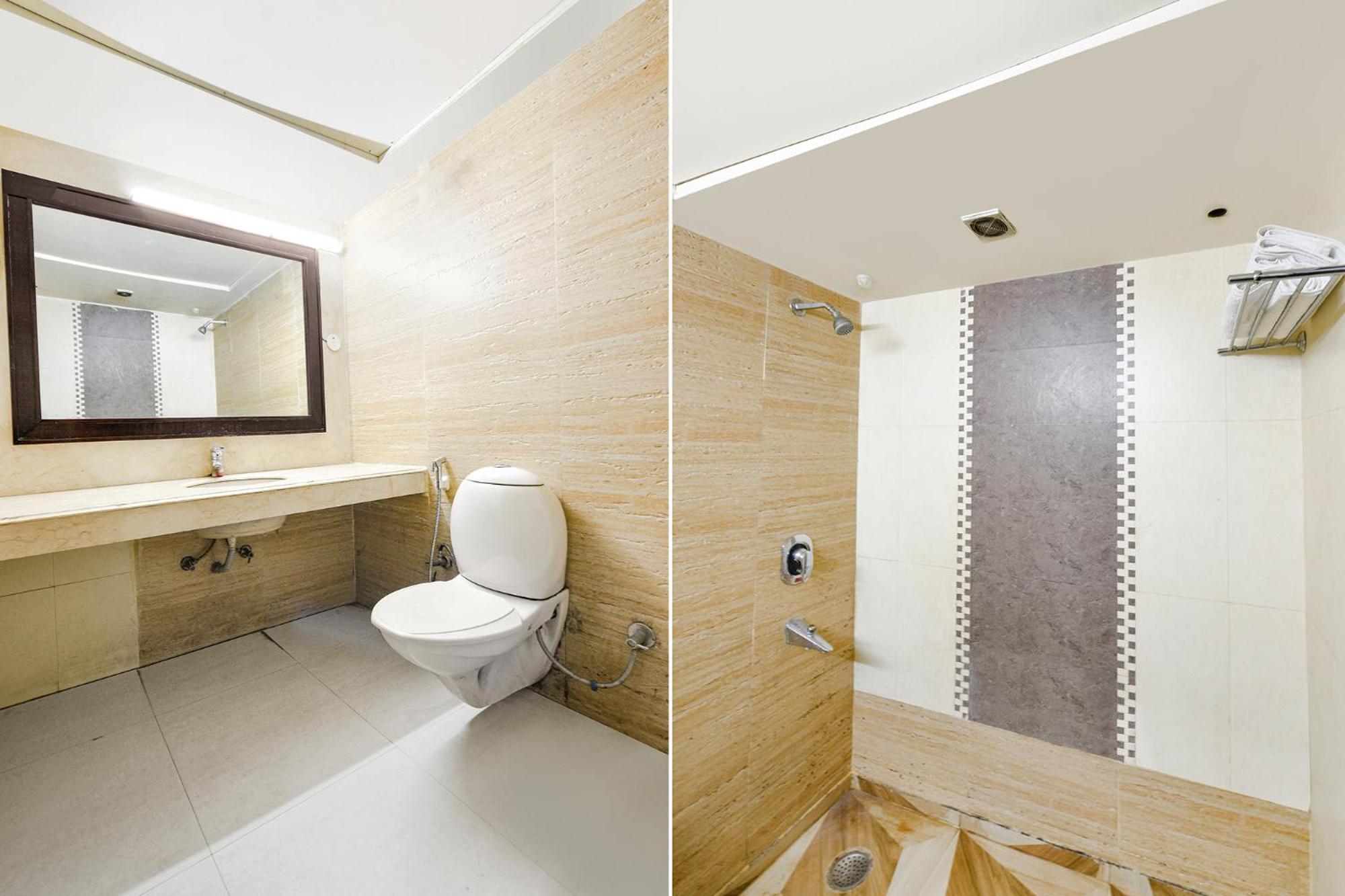 Fabhotel Grand Boutique 3* New Delhi