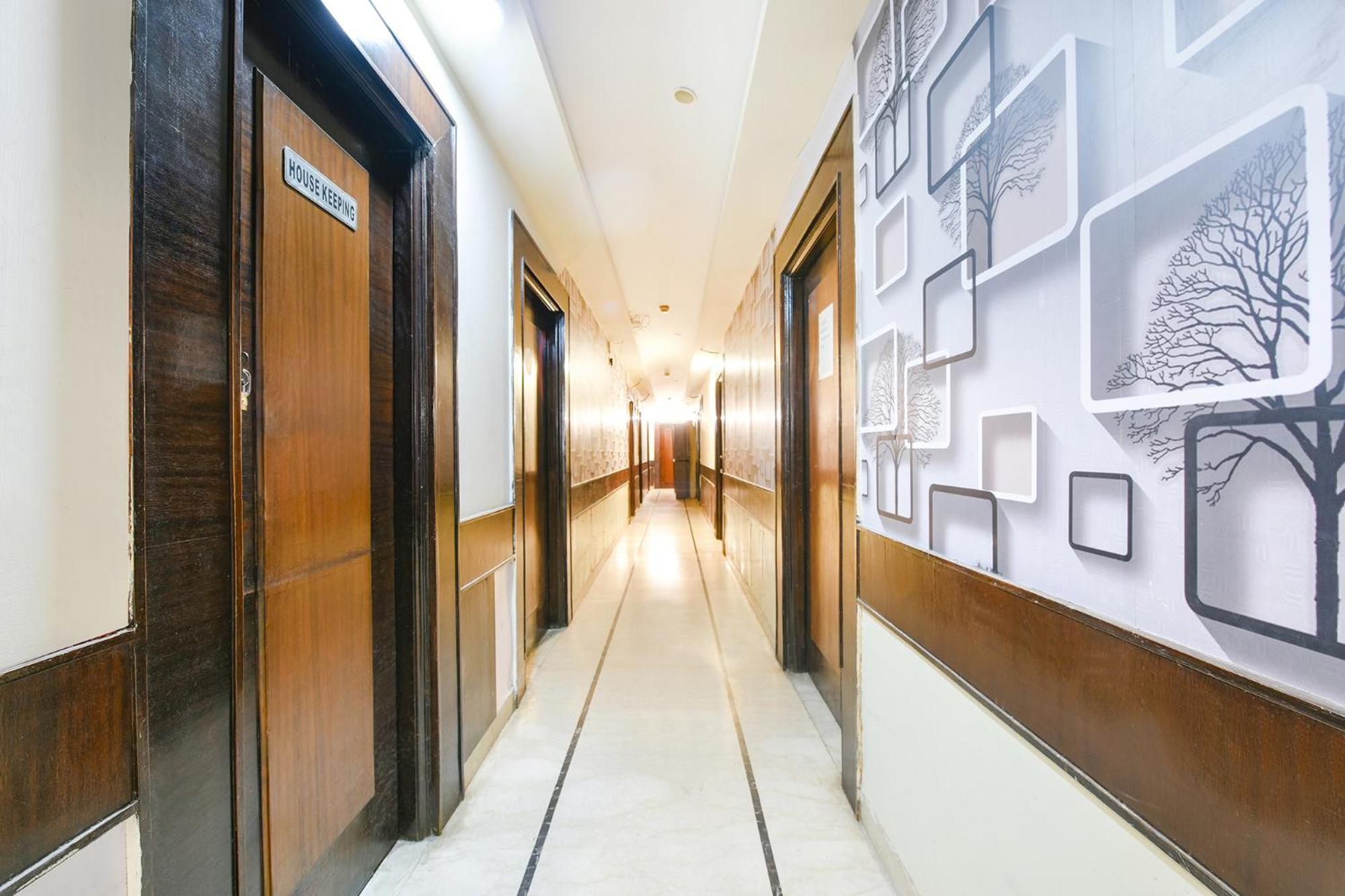 Fabhotel Grand Boutique Hotel New Delhi