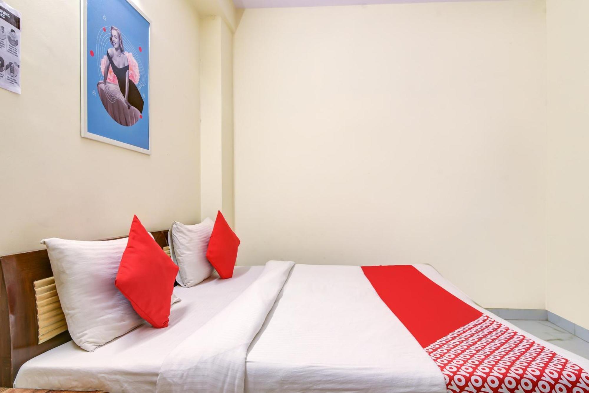 O 74192 Vishwakarma Palace 4* Delhi (National Capital Territory of India)