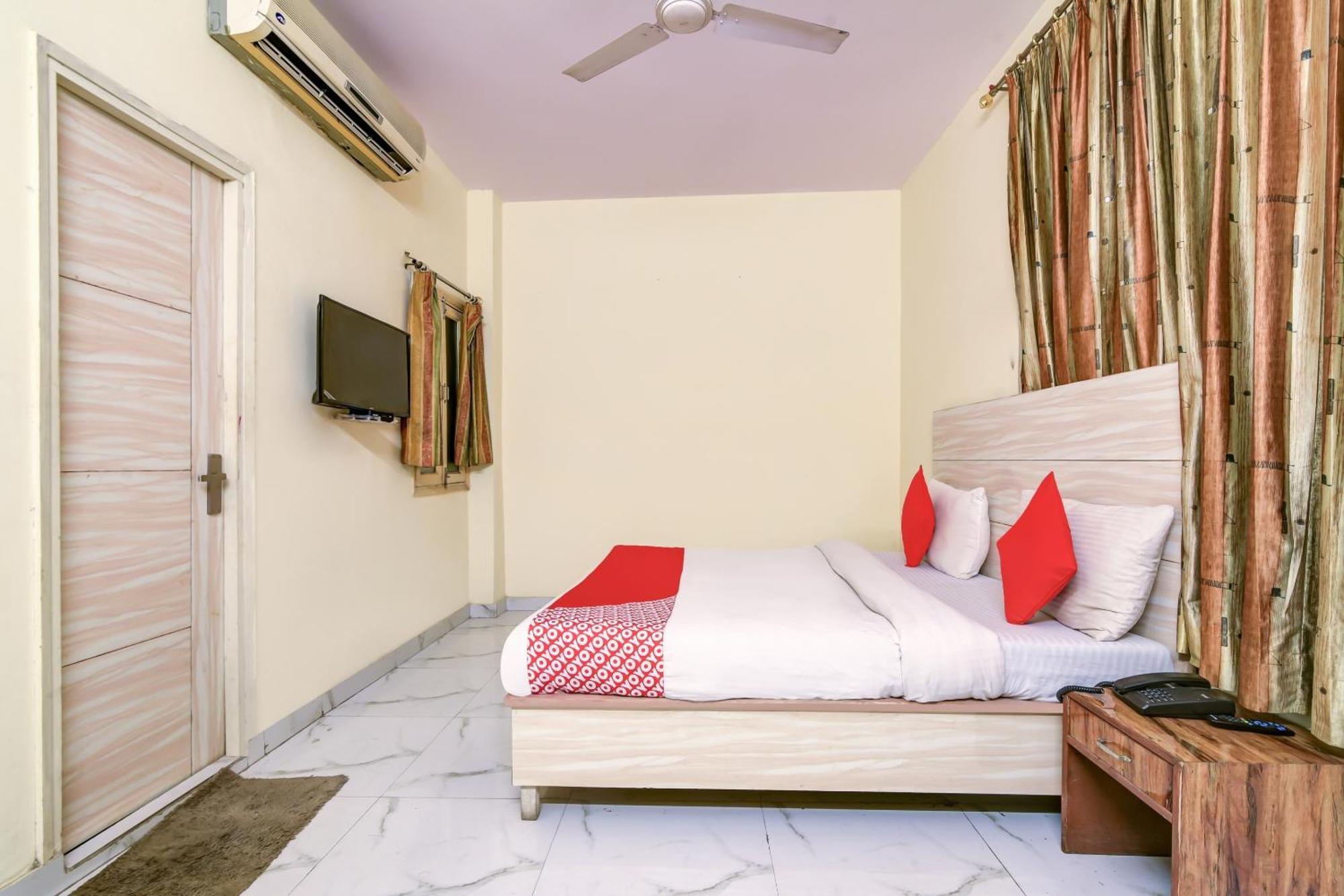 O 74192 Vishwakarma Palace 4*