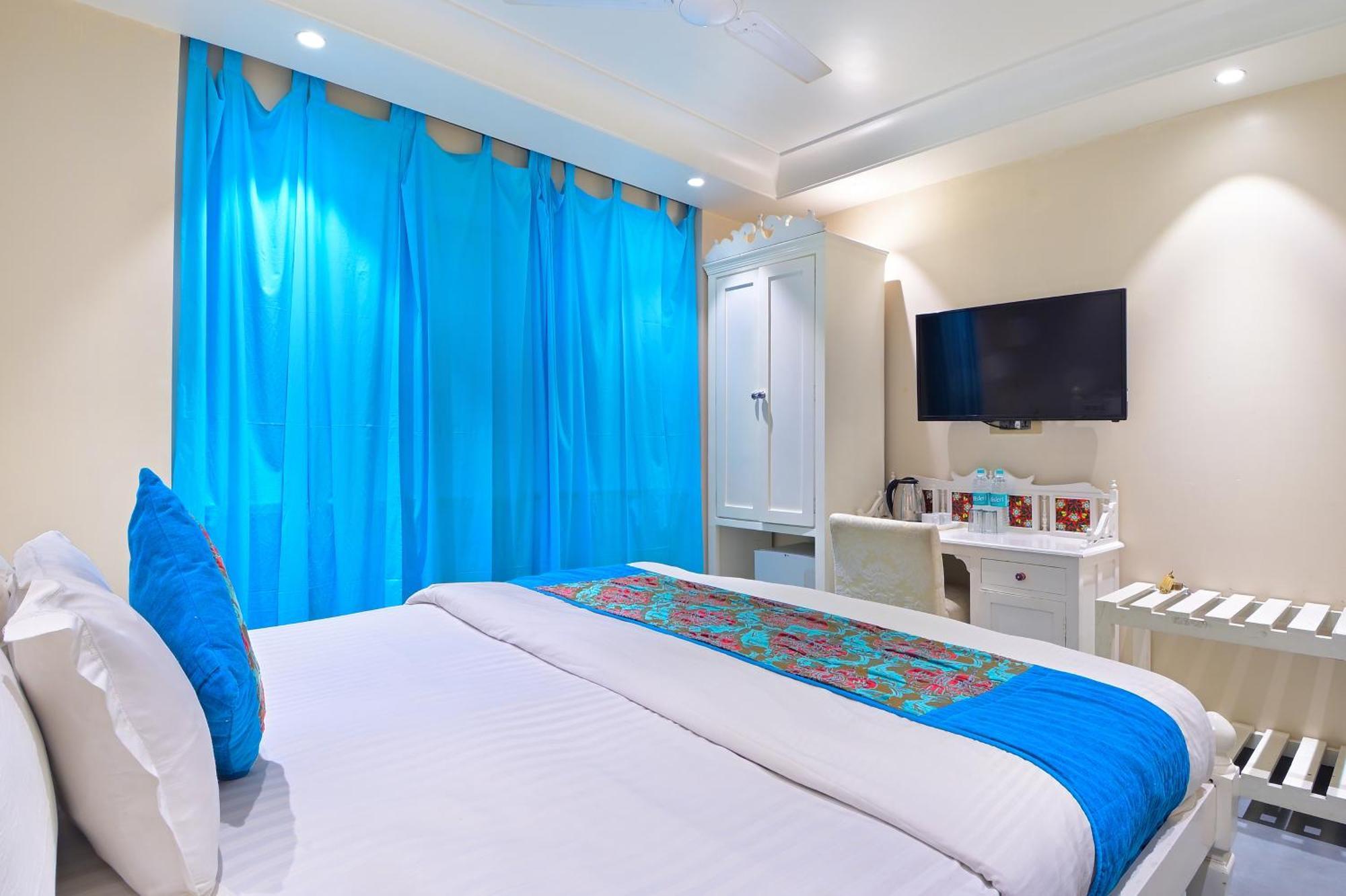 Hotel The Pinky - Heritage Boutique 2*