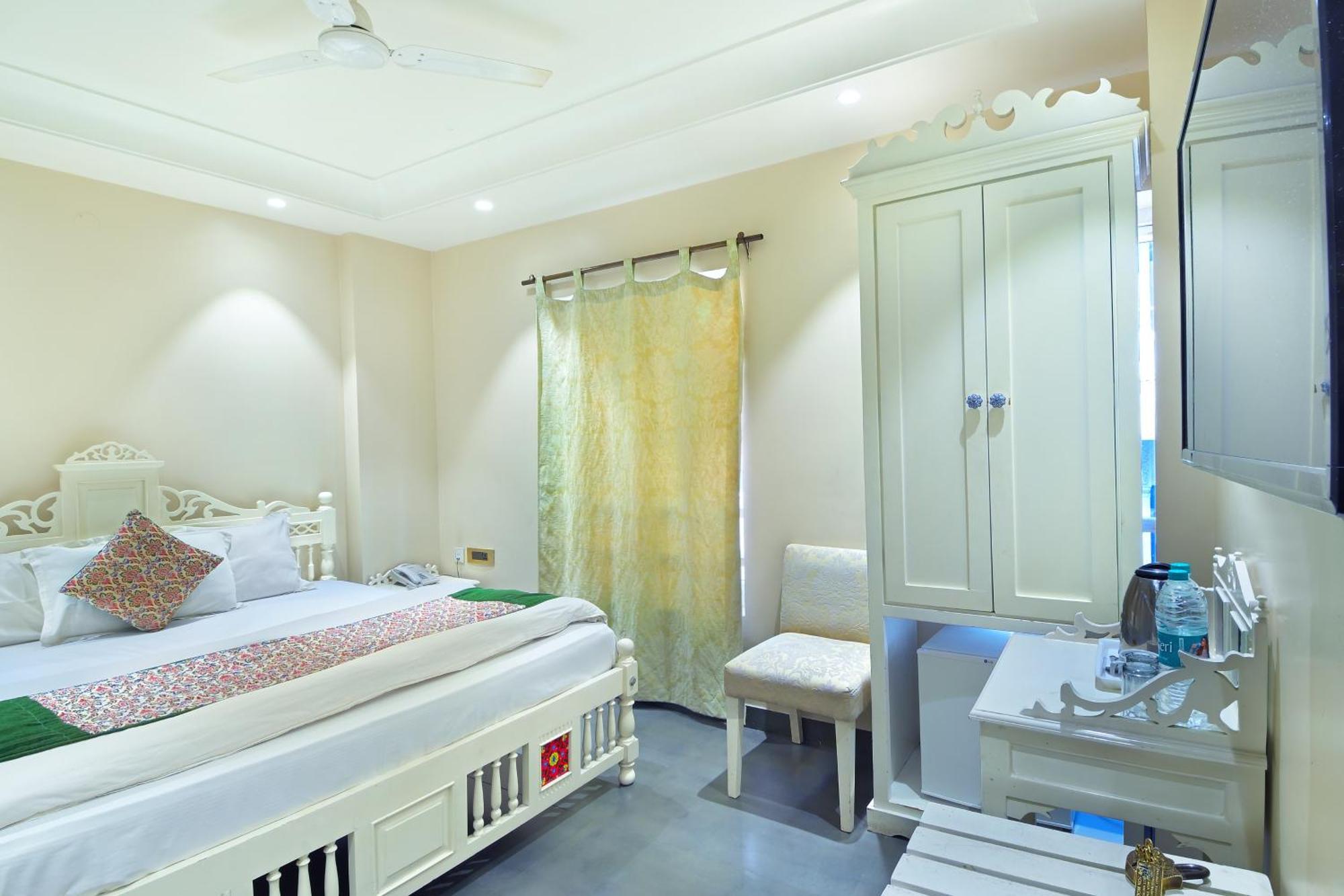 The Pinky - Heritage Boutique New Delhi