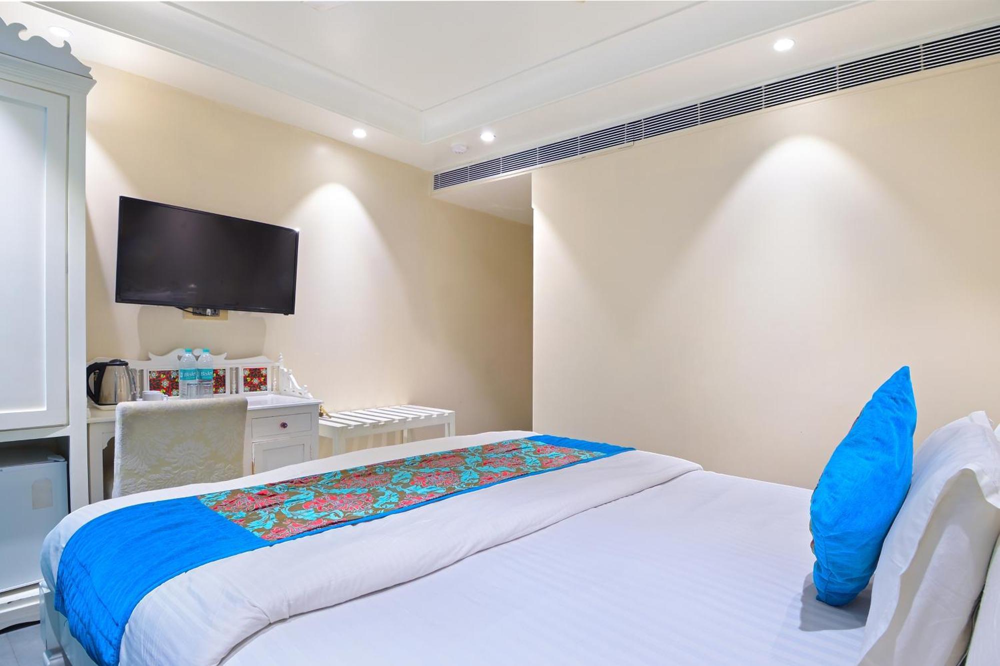 Hotel The Pinky - Heritage Boutique 2*