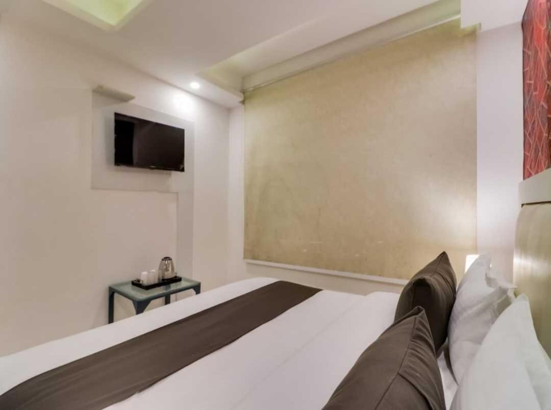 O Galaxy Hotel