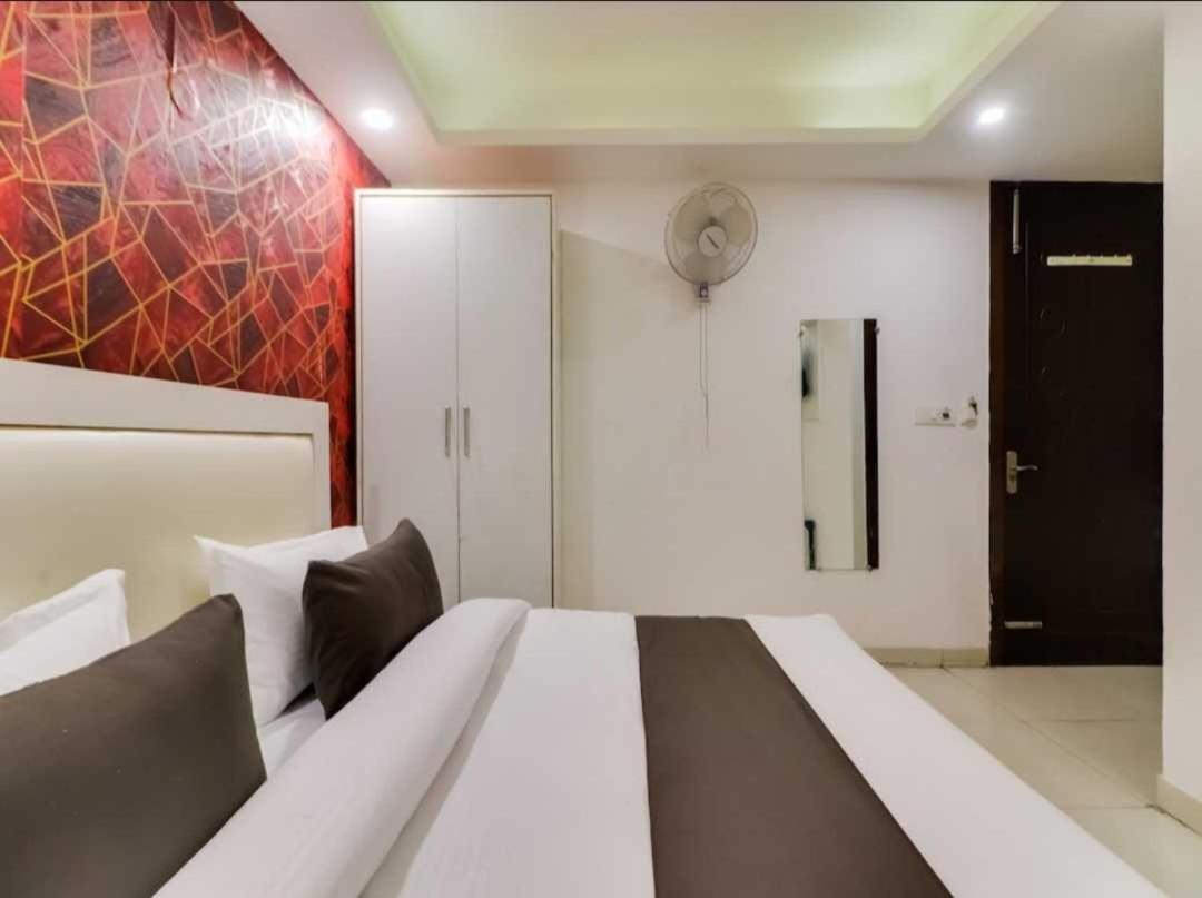 Hotel O Galaxy