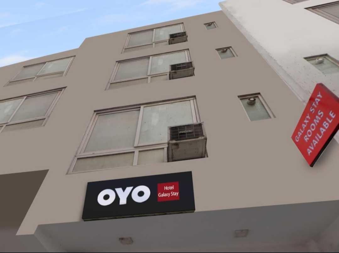 O Galaxy Hotel