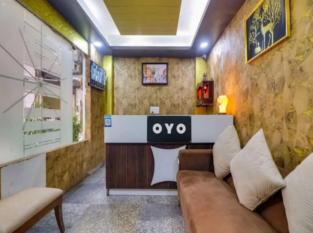 Hotel O Galaxy Nova Deli