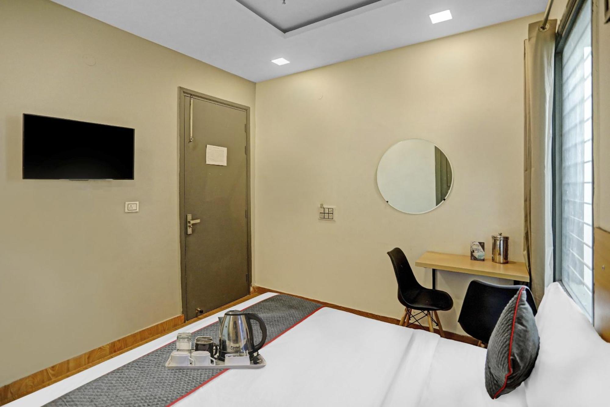 Super Townhouse Mannat Rohini 16 Hotel Delhi (National Capital Territory of India)