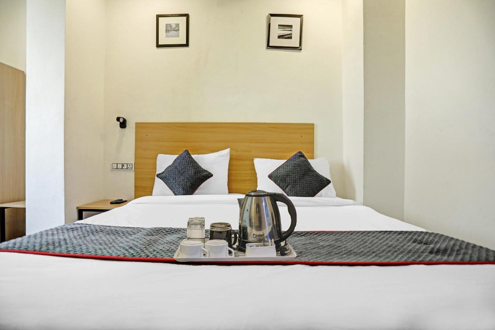 Super Townhouse Mannat Rohini 16 Hotel Delhi (National Capital Territory of India)