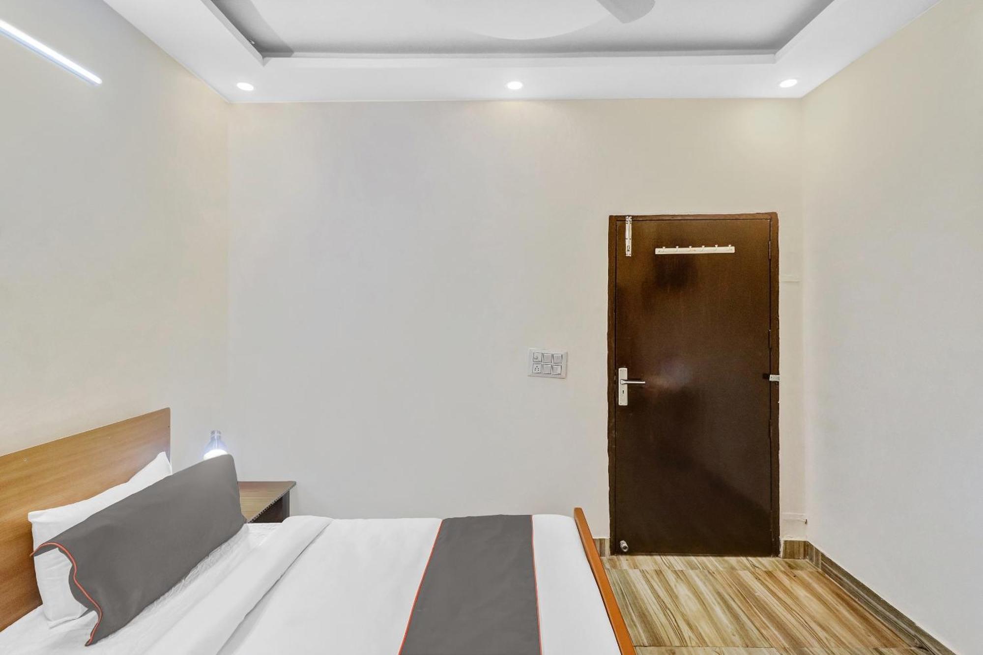 Super Capital O Moody Hotel Delhi (National Capital Territory of India)