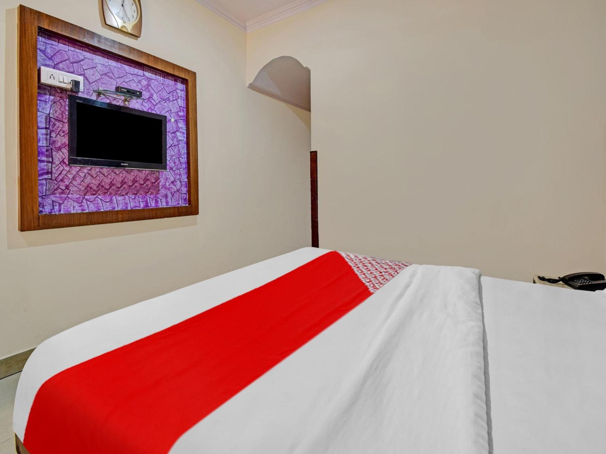 Hotel O 81340 Maanavi