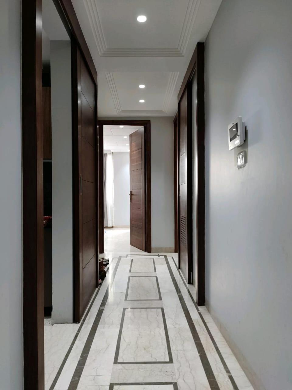 The Lutf Homestay *