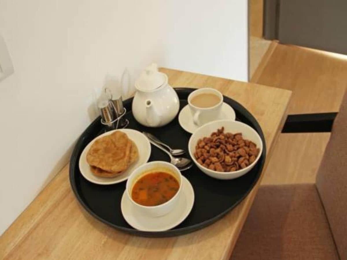 Hotel O Lotus New Delhi