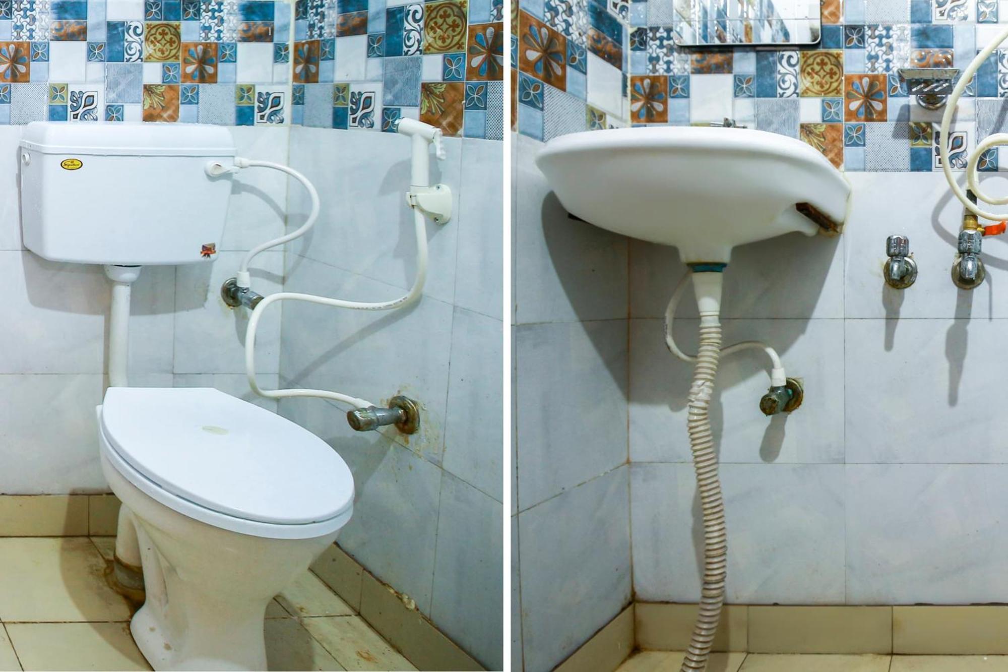 Hotel Oyo Red Stone Delhi (National Capital Territory of India)
