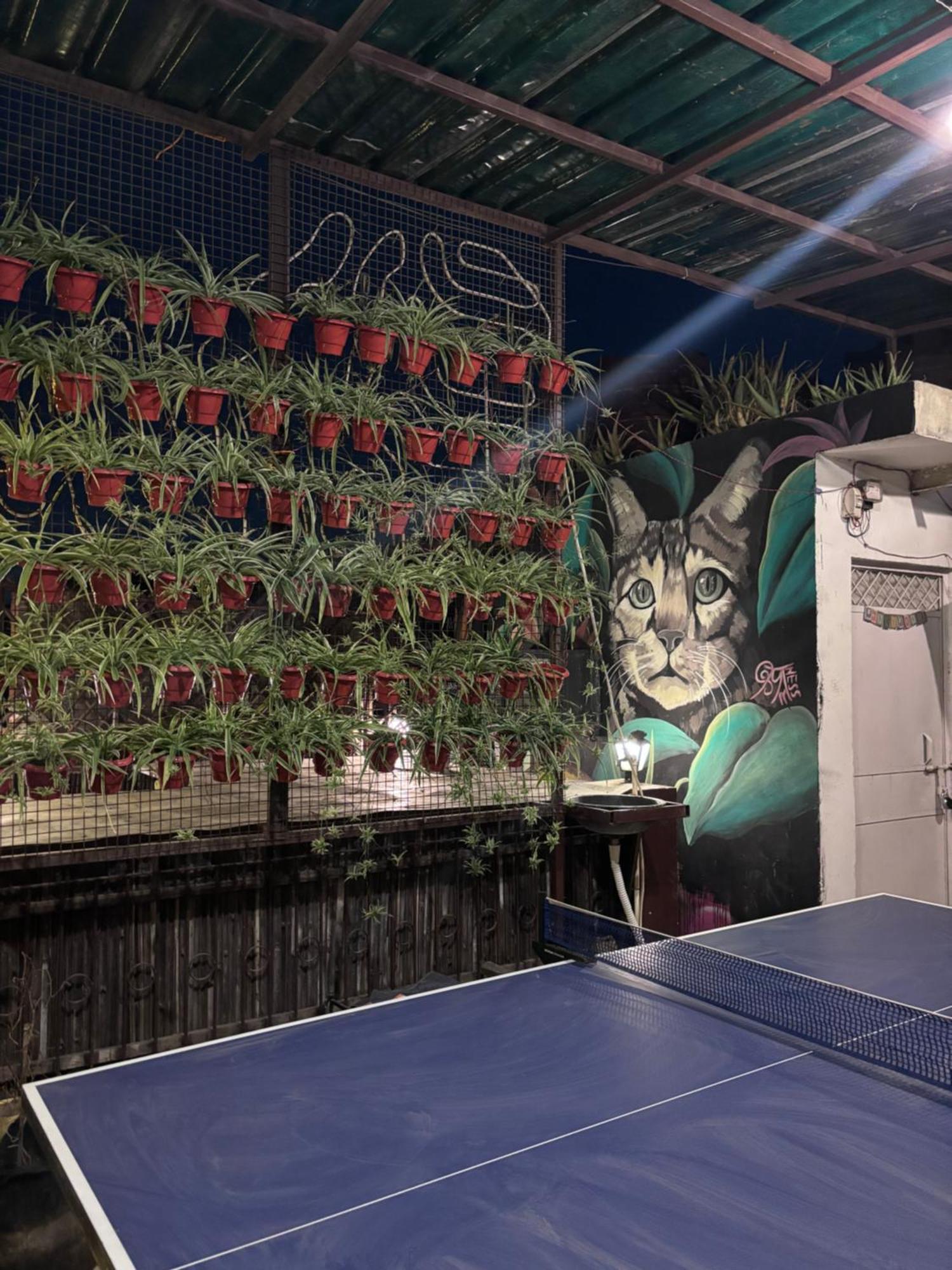 Apartment Anavrin Art House