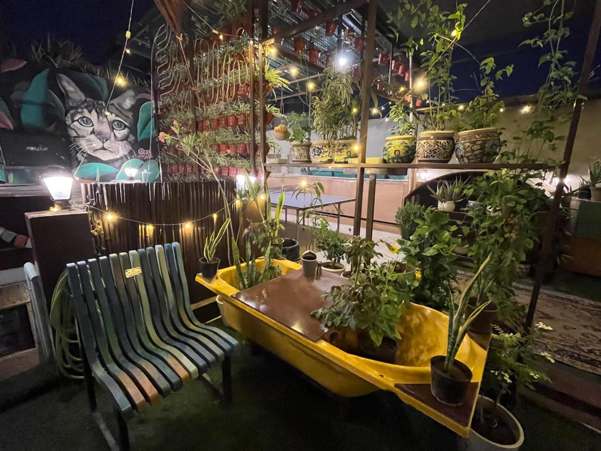 Anavrin Art House New Delhi