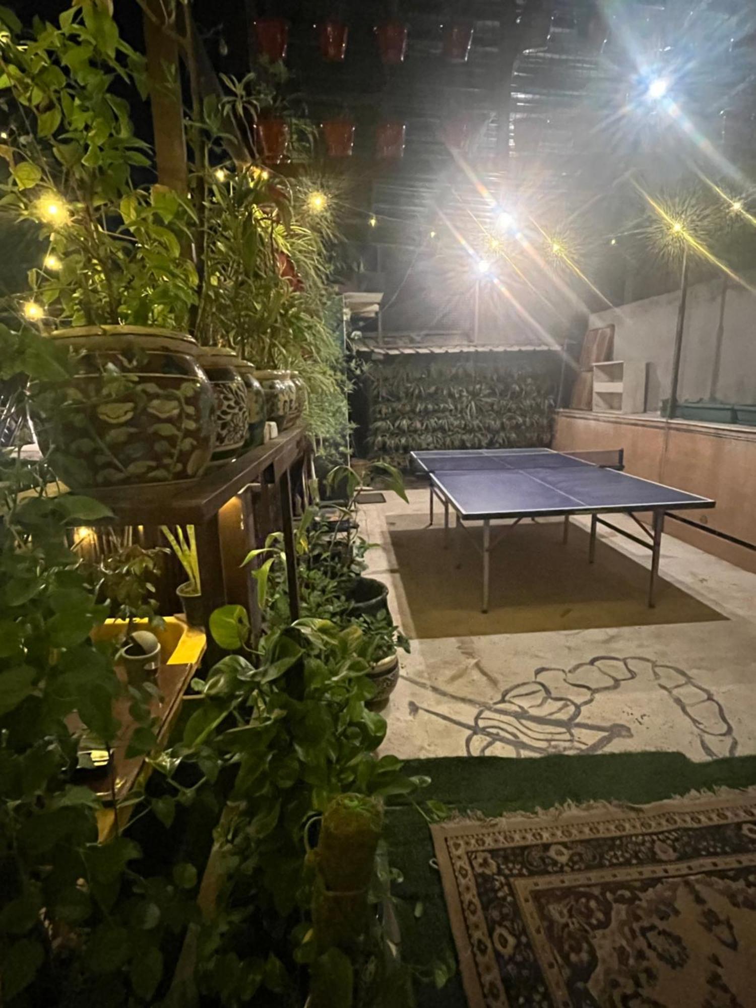 Anavrin Art House