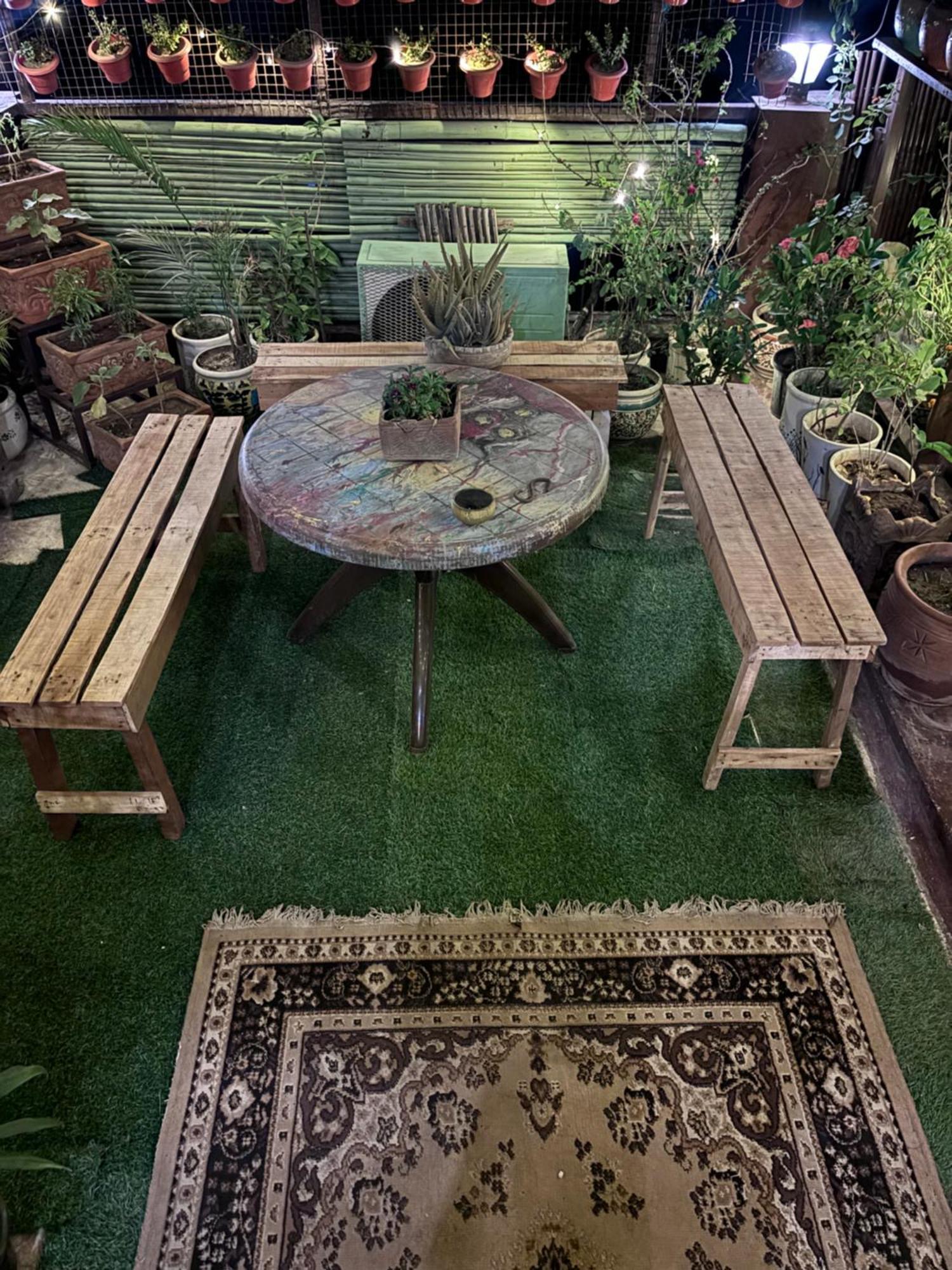Anavrin Art House * New Delhi