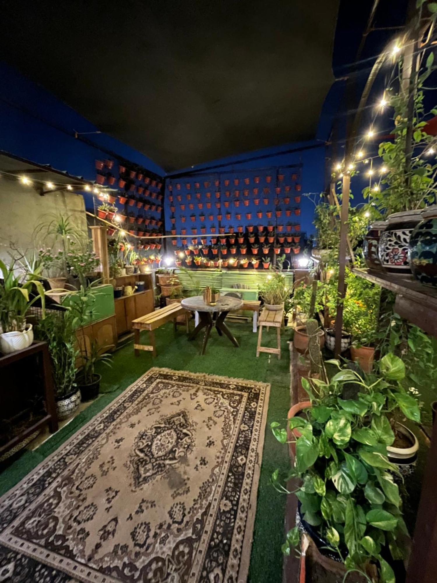 Apartment Anavrin Art House New Delhi