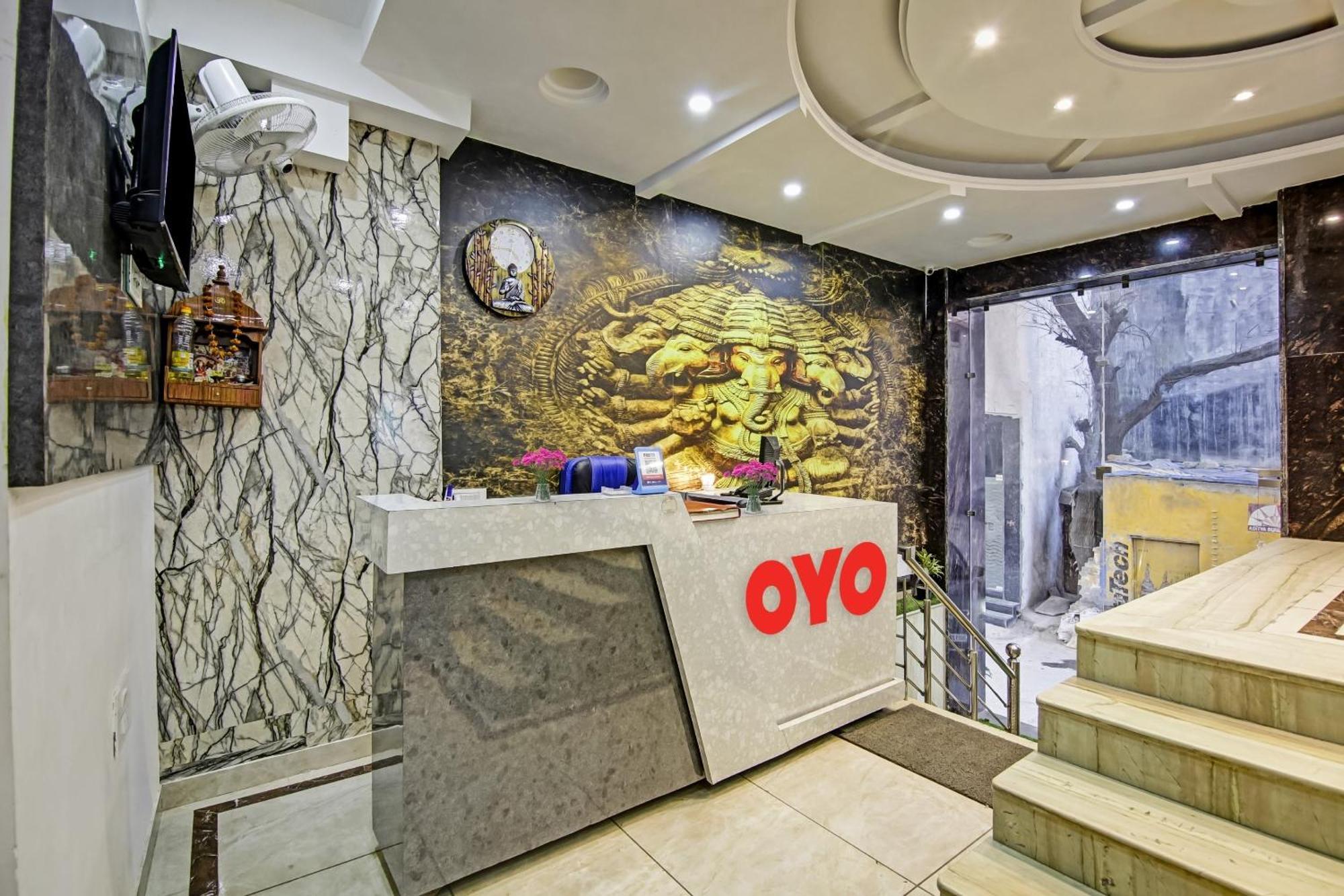O Tez Plaza Hotel