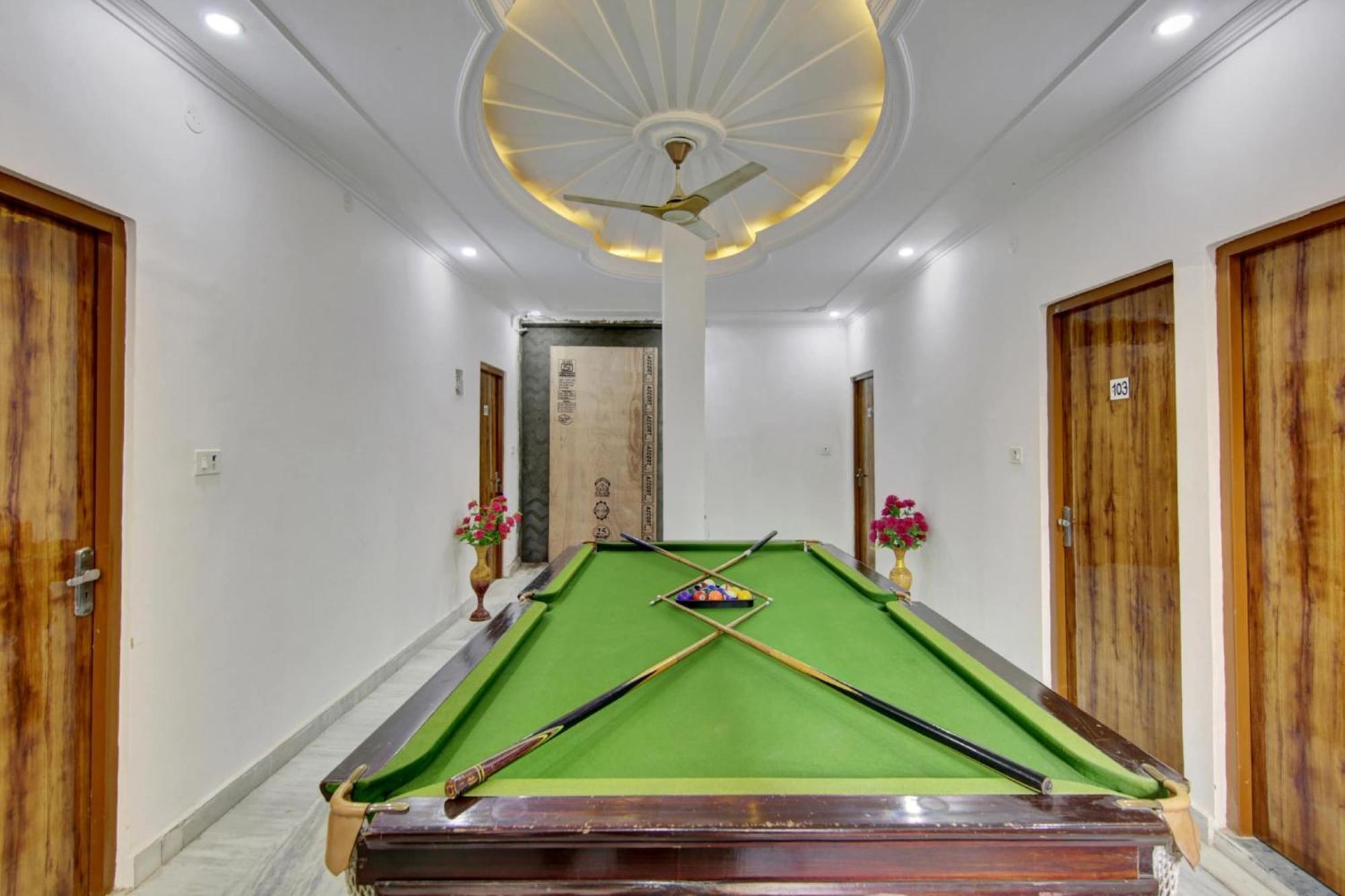 O Grand 3* New Delhi