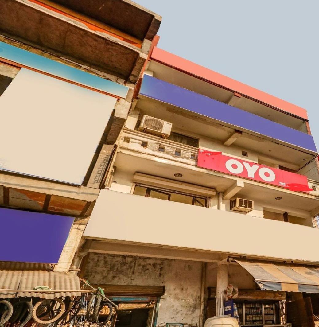 Oyo Flagship Victor House 3* New Delhi
