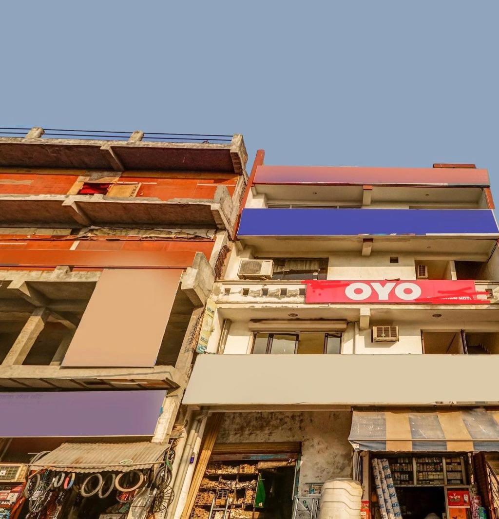 Oyo Flagship Victor House Hotel