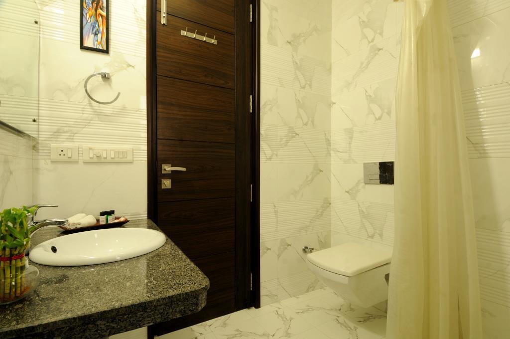 Rr Residency Delhi (National Capital Territory of India)