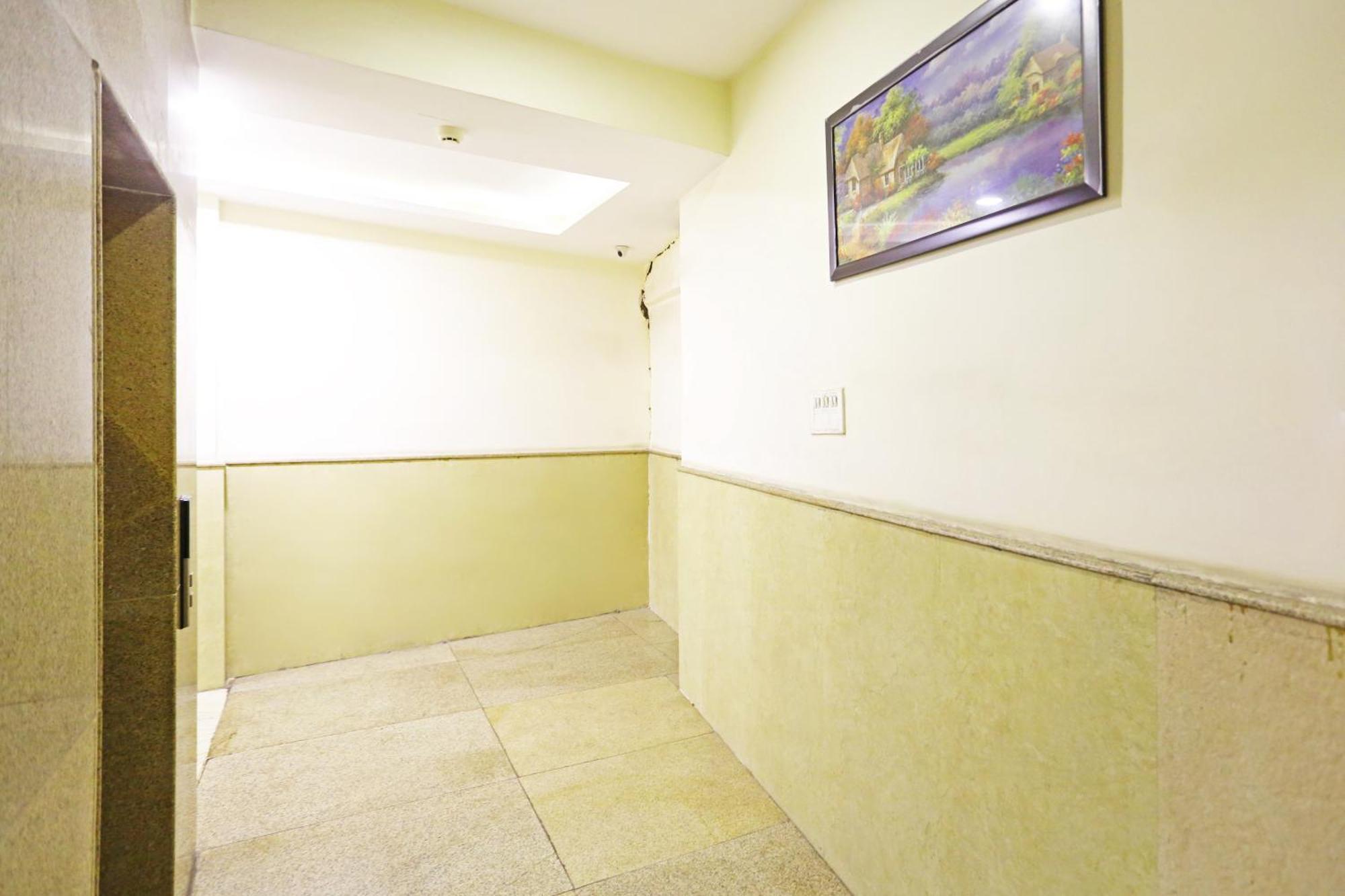 The Kiara Near Delhi Airport Hotel New Delhi