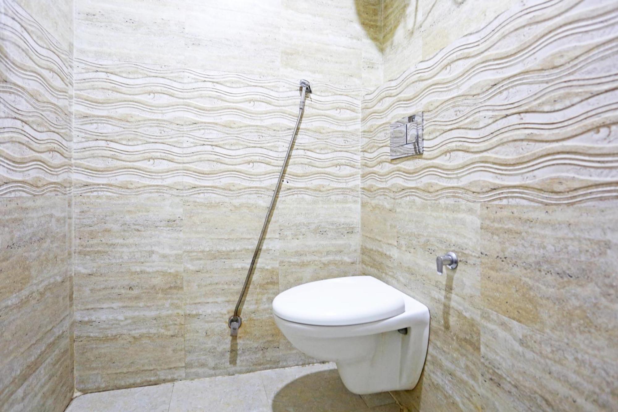 The Kiara Near Delhi Airport Hotel New Delhi