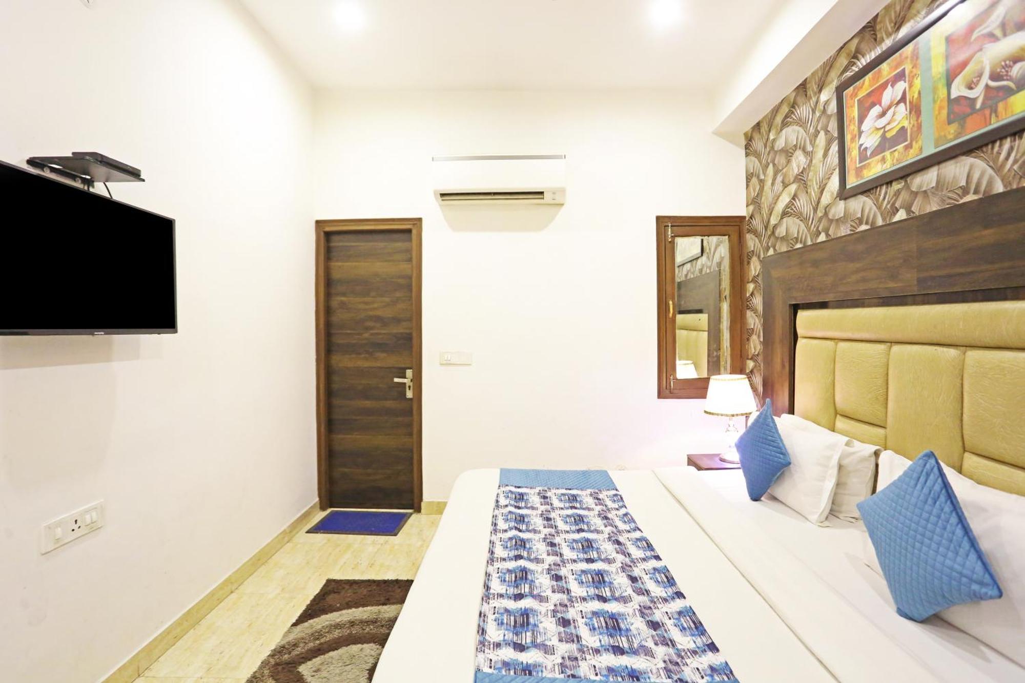 The Kiara Near Delhi Airport New Delhi