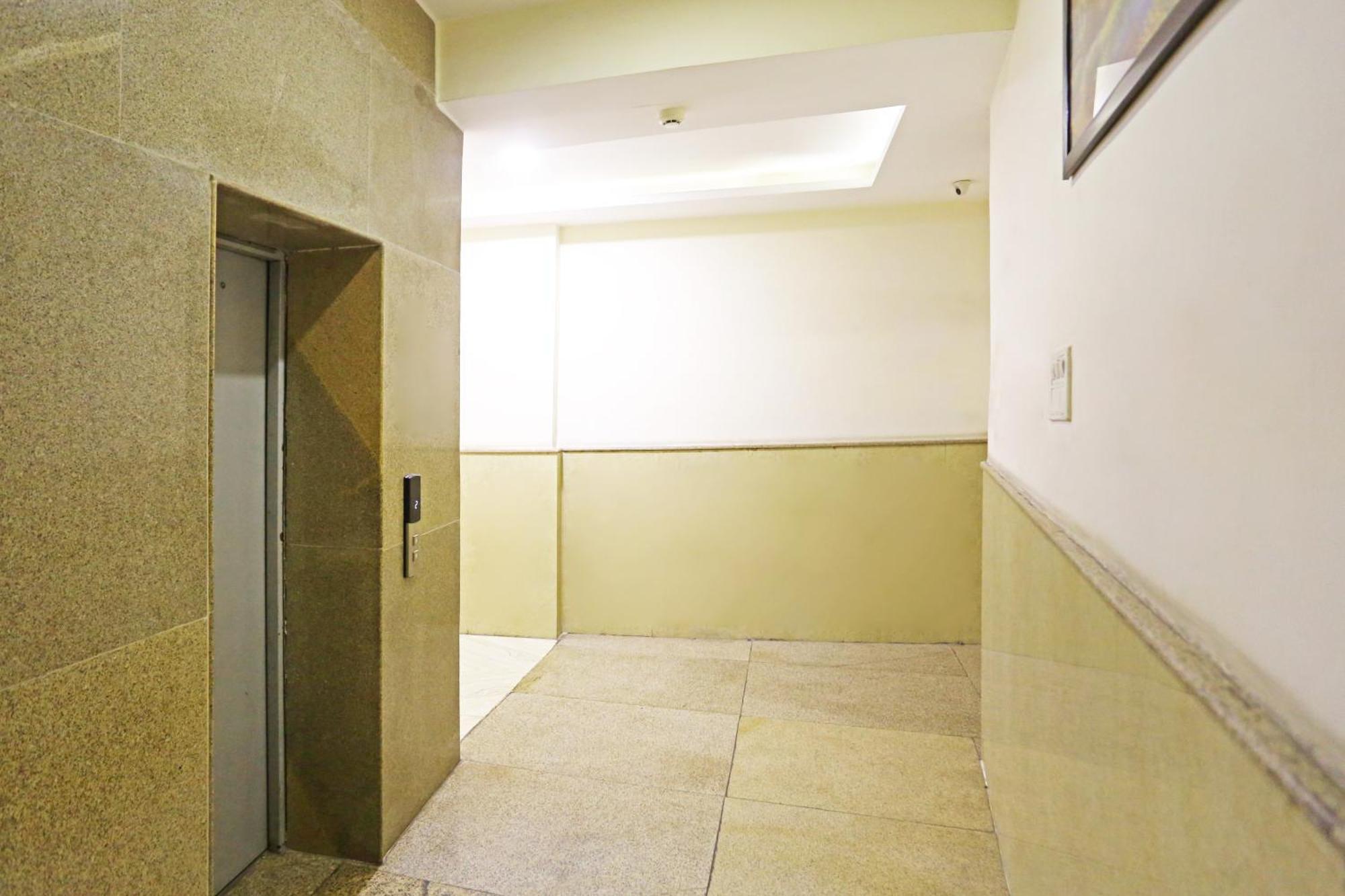 The Kiara Near Delhi Airport