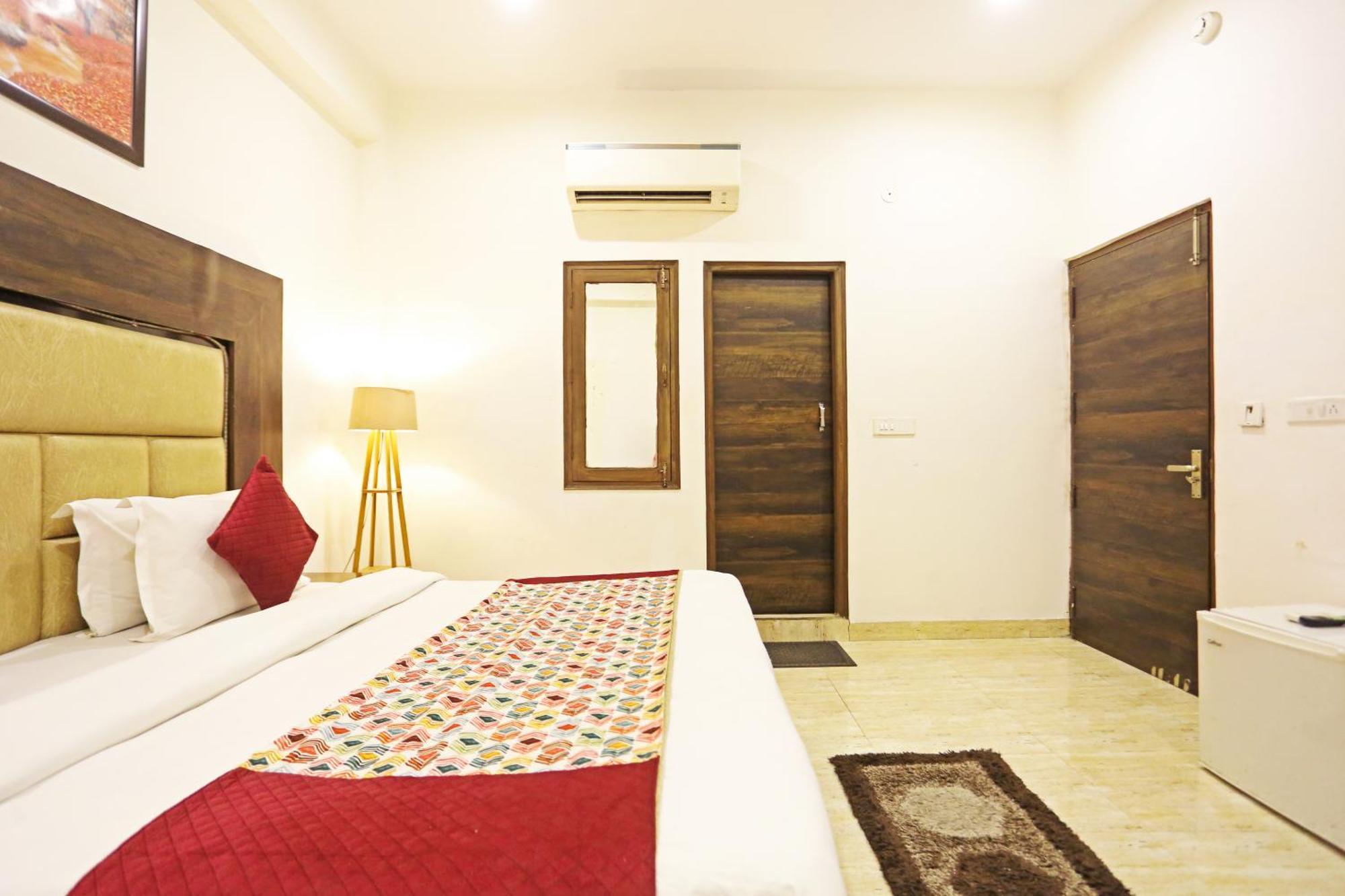 The Kiara Near Delhi Airport New Delhi