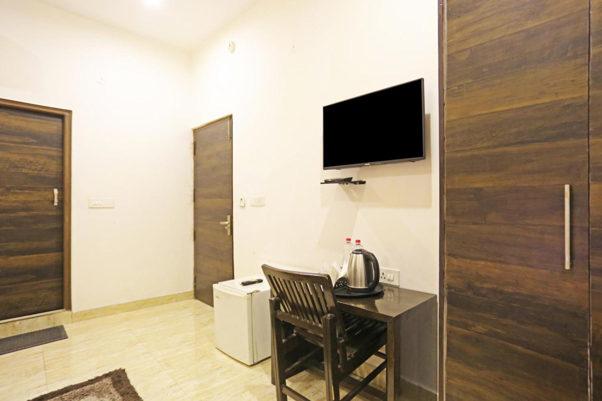 The Kiara Near Delhi Airport New Delhi