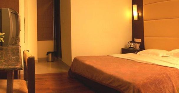 Fabhotel Ashu Palace Karol Bagh Delhi (National Capital Territory of India)