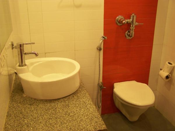 Hotel Fabhotel Ashu Palace Karol Bagh 3*