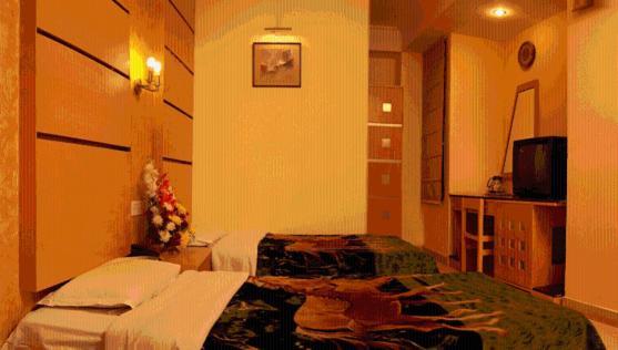 Fabhotel Ashu Palace Karol Bagh 3*