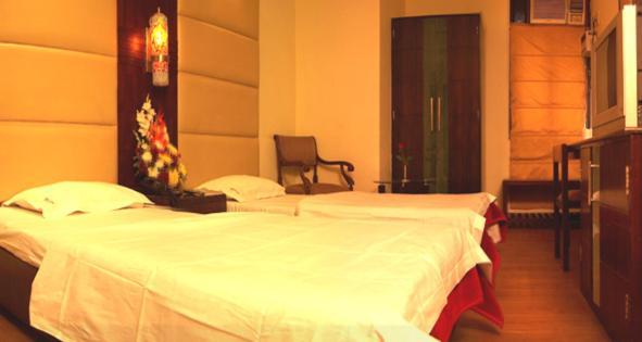Fabhotel Ashu Palace Karol Bagh