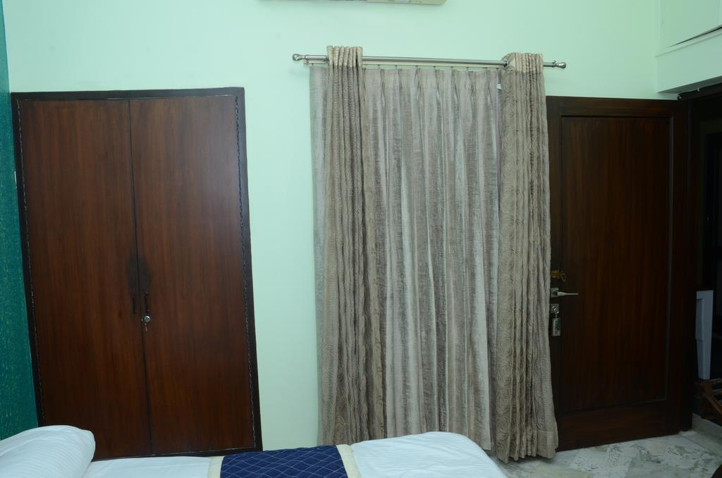 Namaste Apartments Acomodação com café da manhã  *