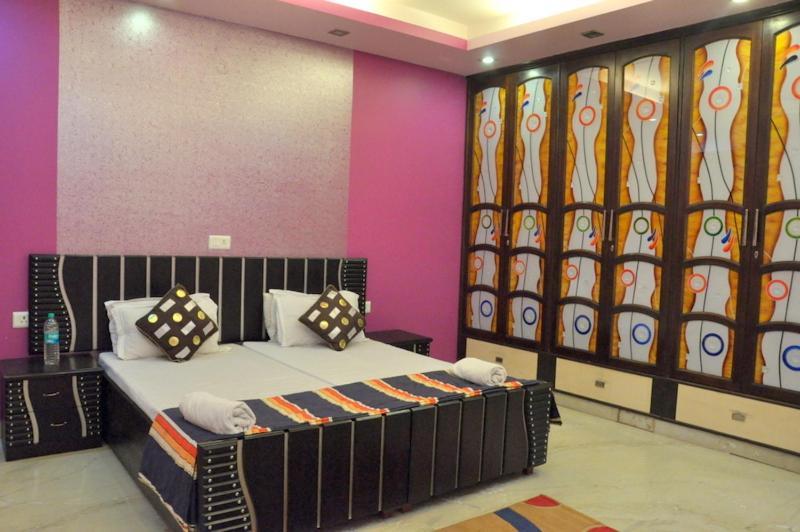 Bed & Breakfast The Royal Nest New Delhi