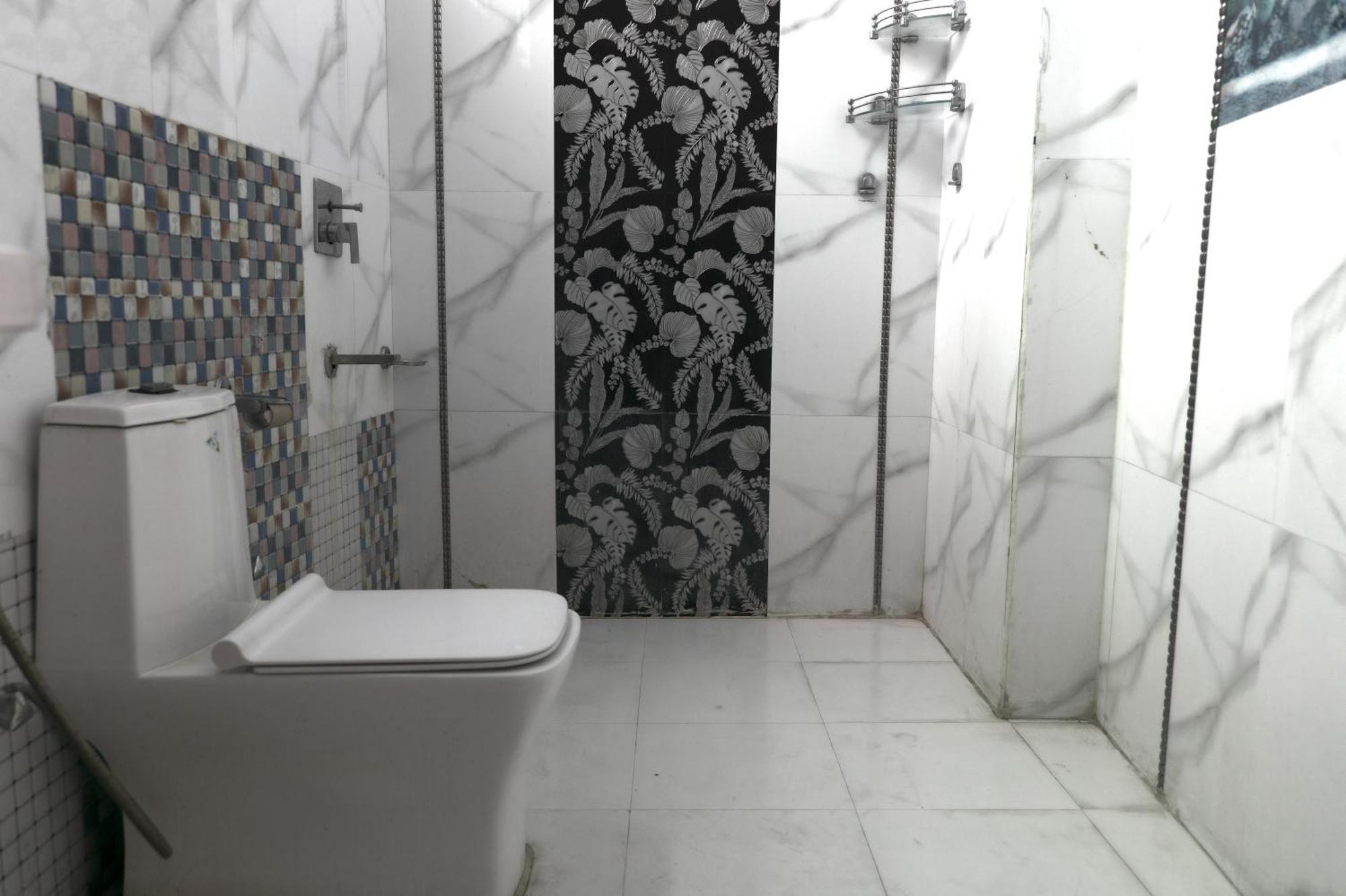 Hotel Embassy New Delhi