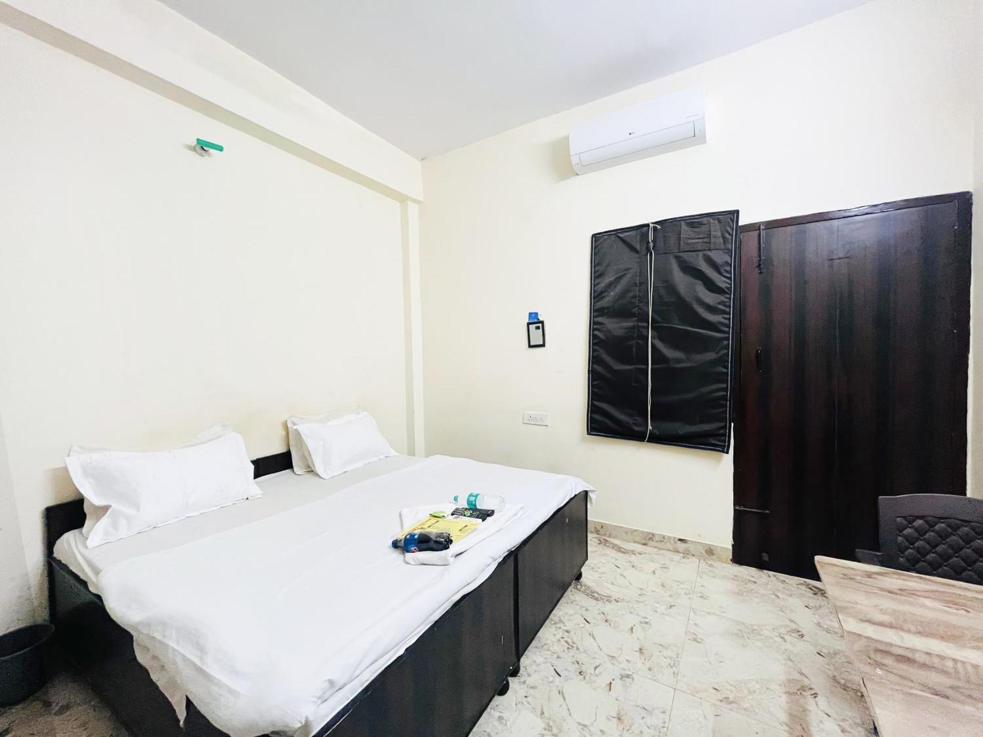 Bed & Breakfast Maharaja - Majnu-ka-tilla