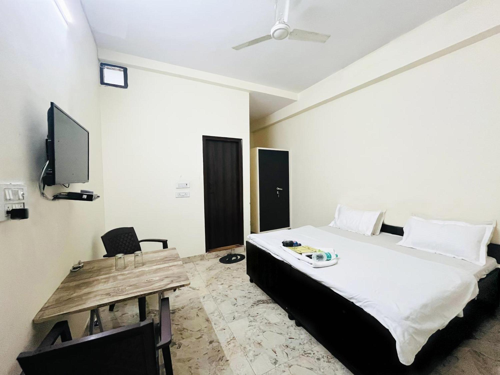 Maharaja - Majnu-ka-tilla Bed & Breakfast New Delhi