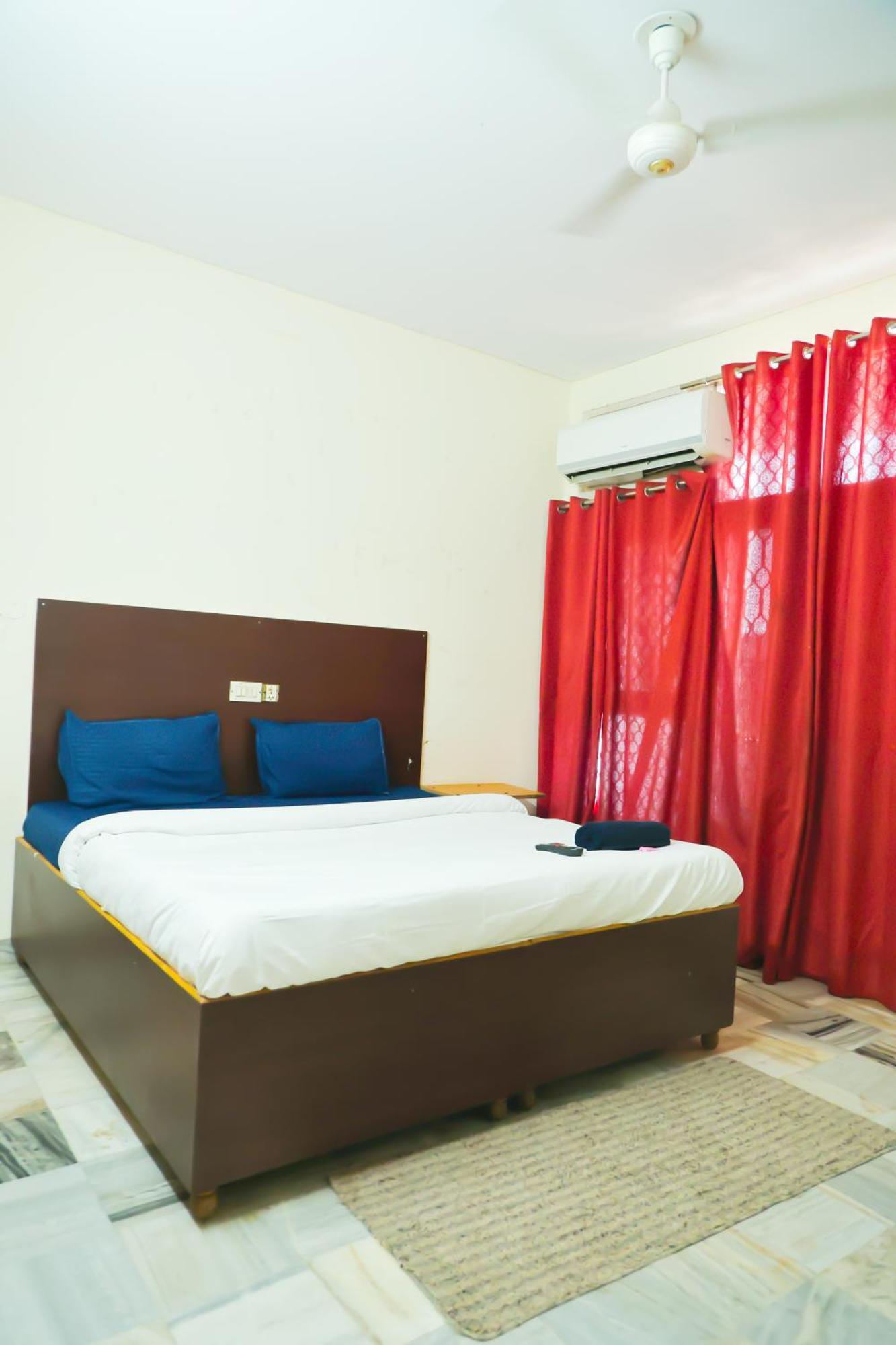 Hotel Hotel Green Villa 3*
