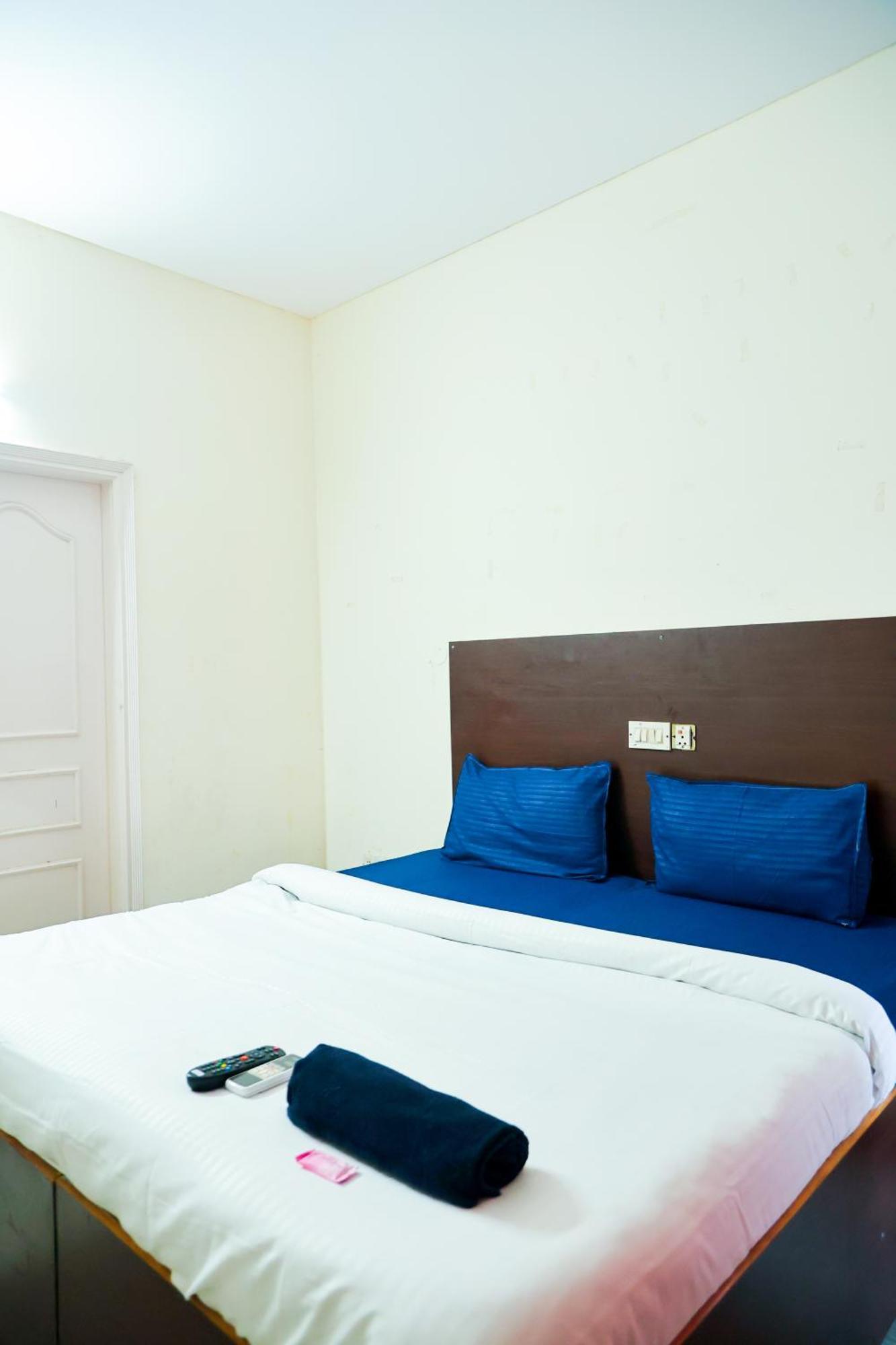 Hotel Green Villa Hotel New Delhi
