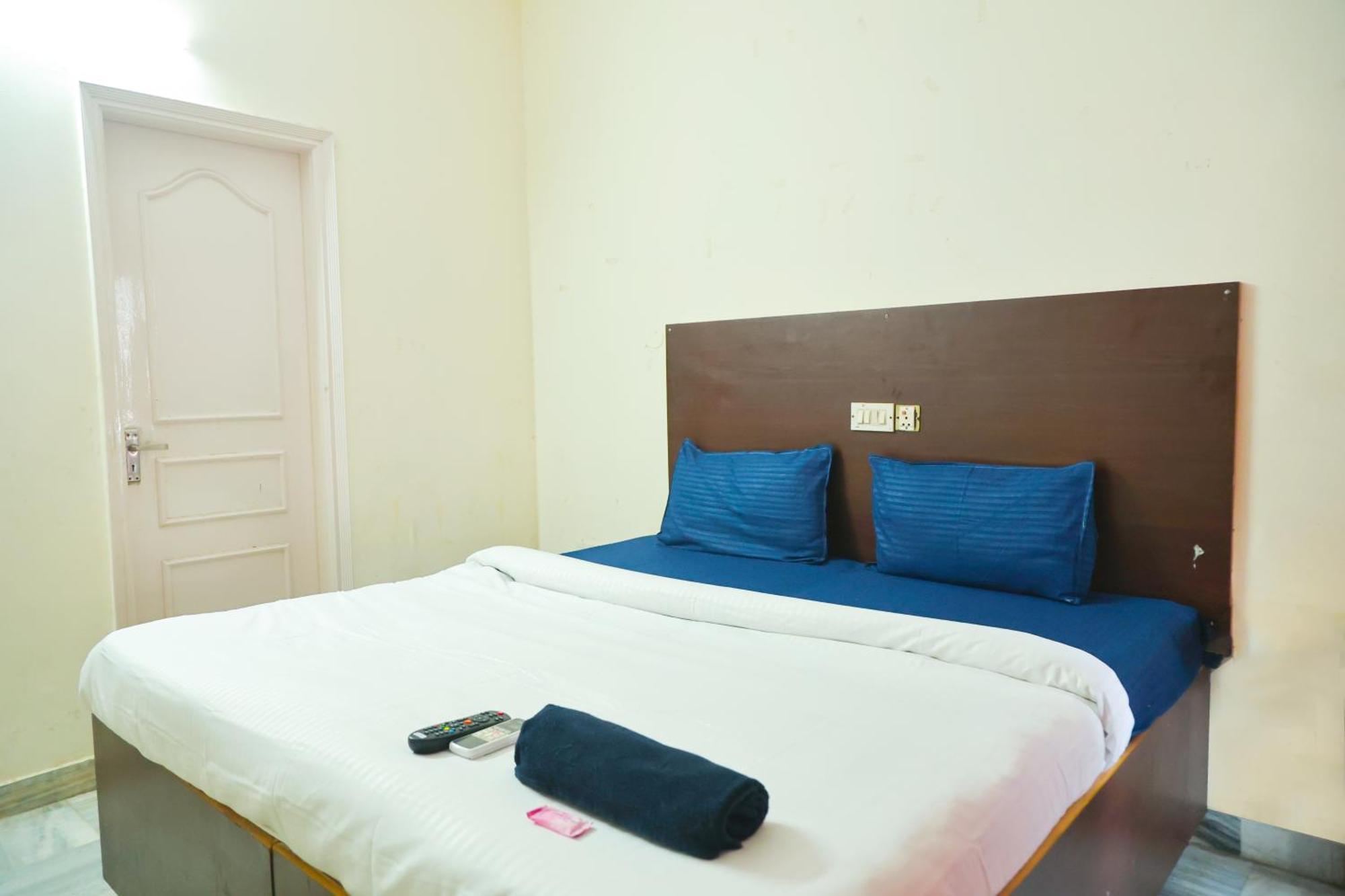 Hotel Hotel Green Villa New Delhi