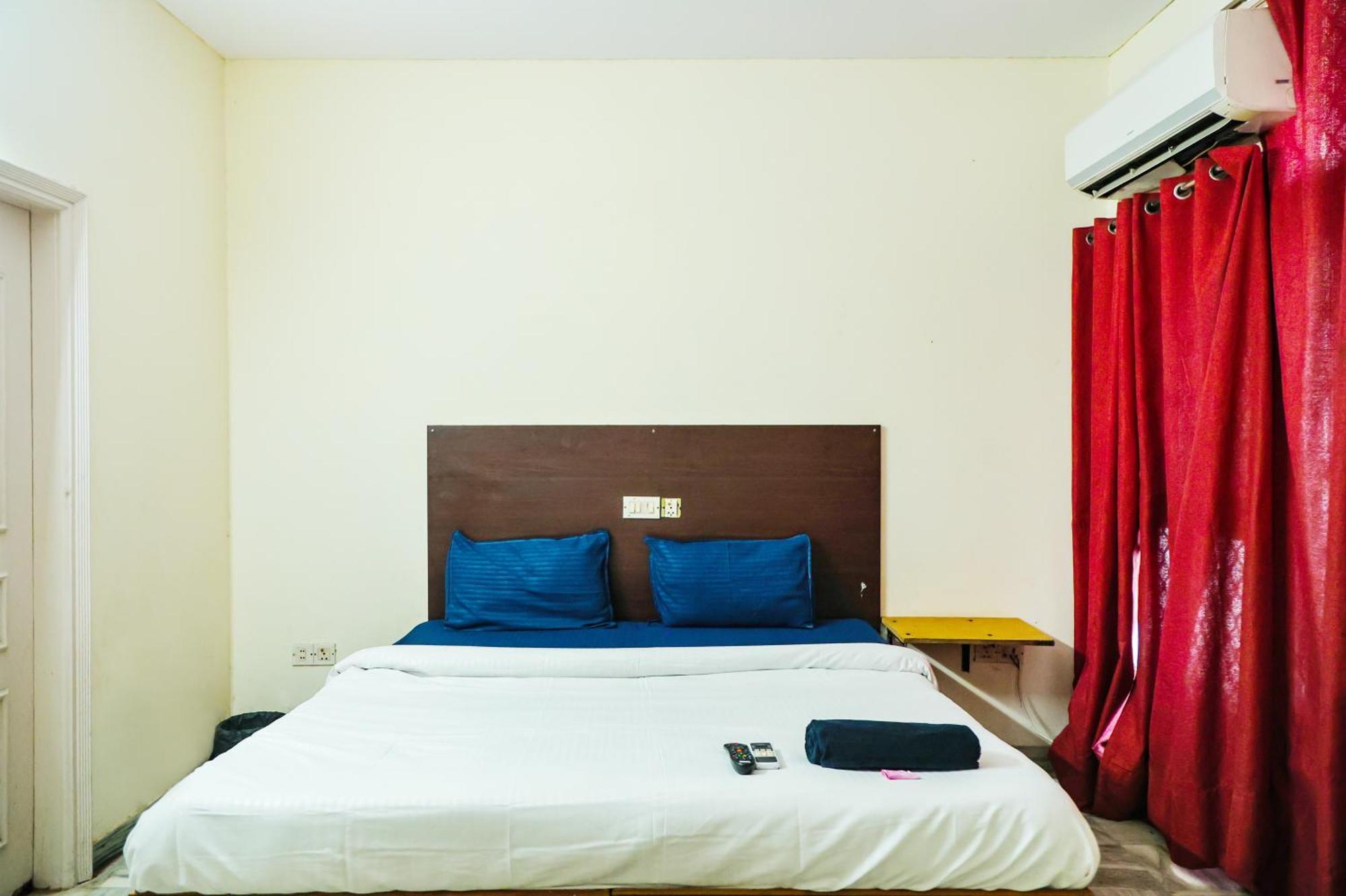 Hotel Green Villa 3*
