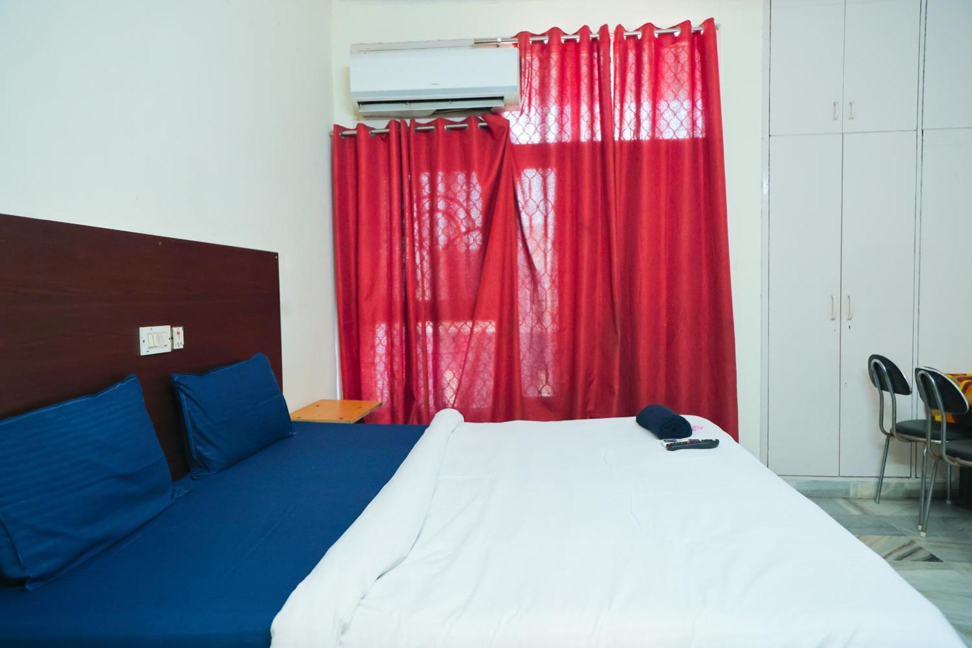 Hotel Green Villa Hotel