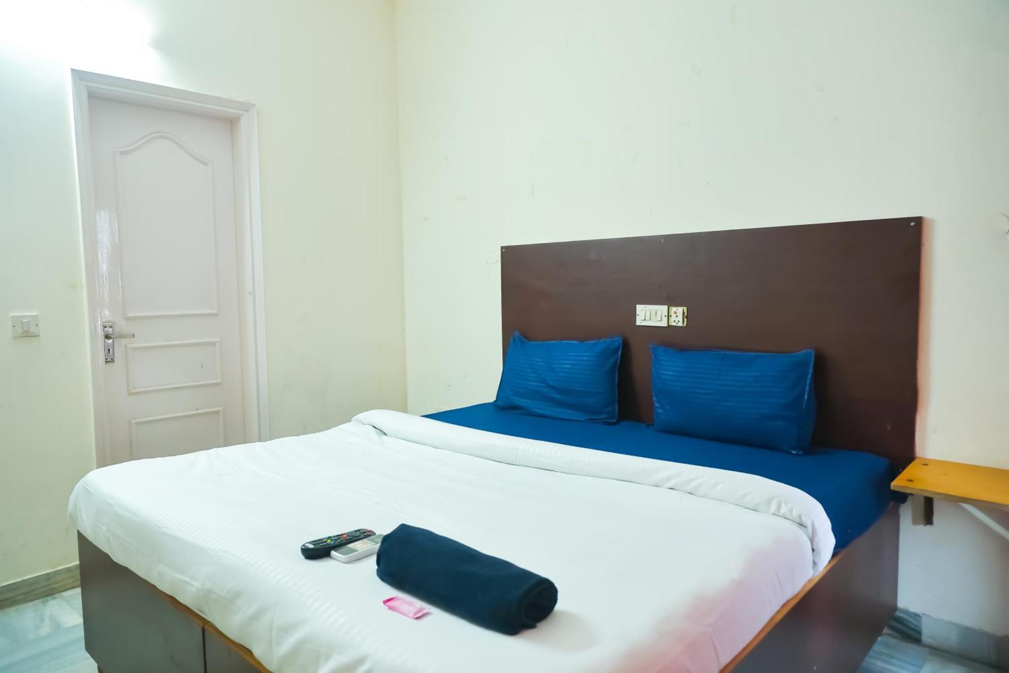 Hotel Green Villa Hotel 3*