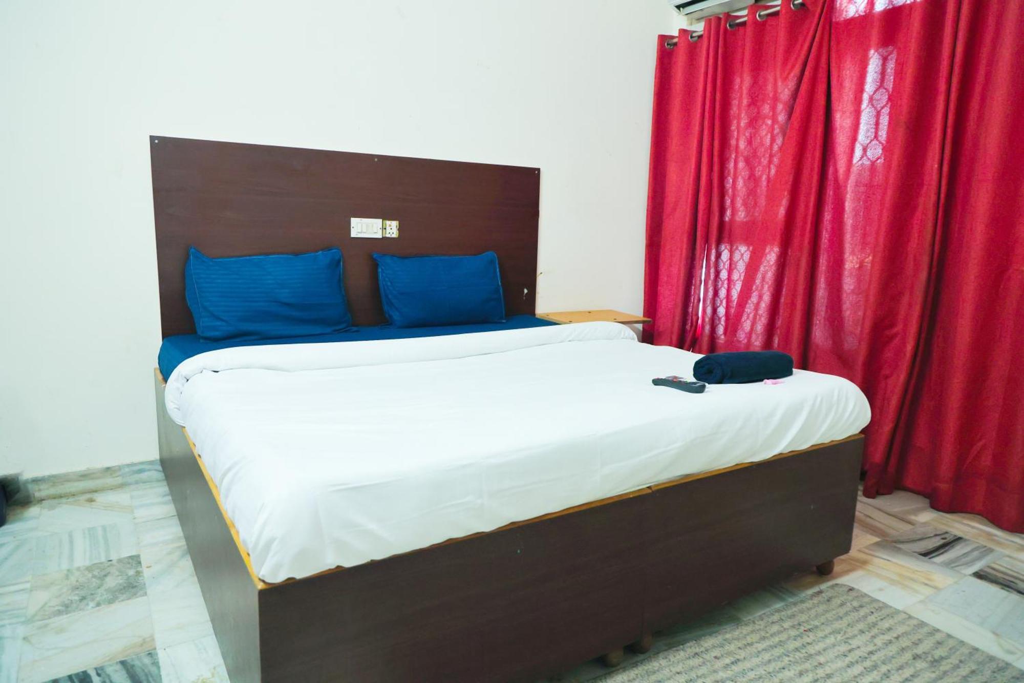 Hotel Green Villa Hotel New Delhi